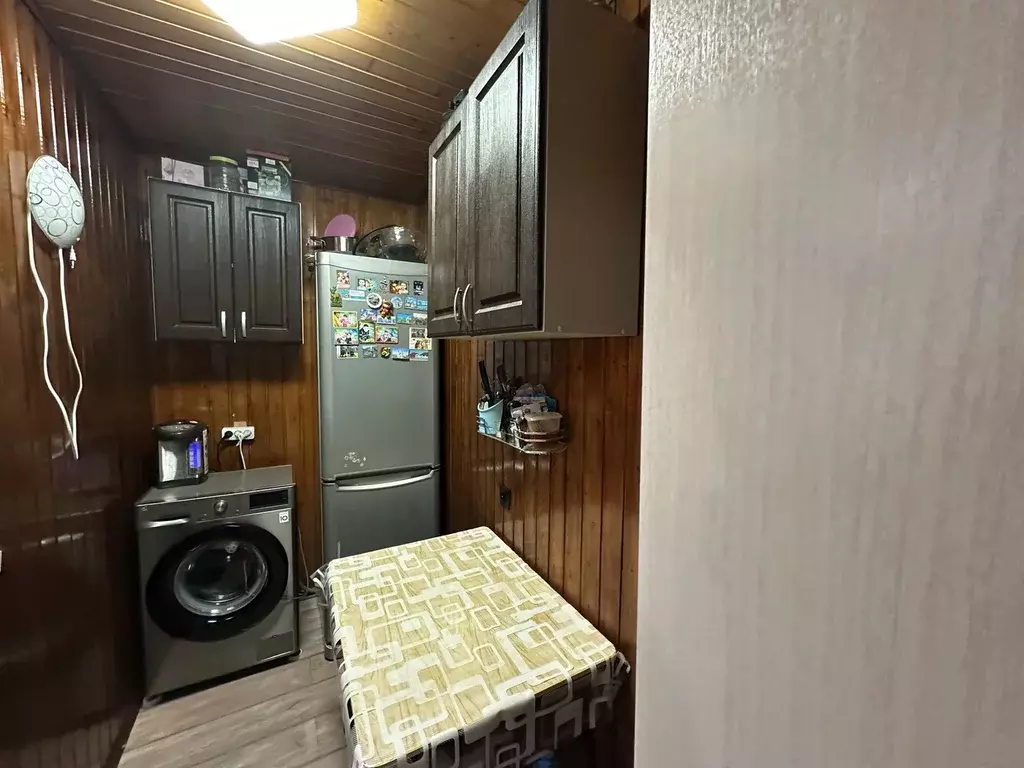Продаётся 1-к квартира, 17 м - Фото 1