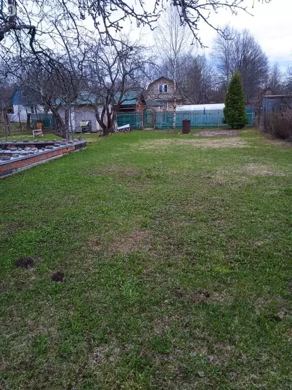 Участок в Владимирская область, Александровский муниципальный округ, ... - Фото 2