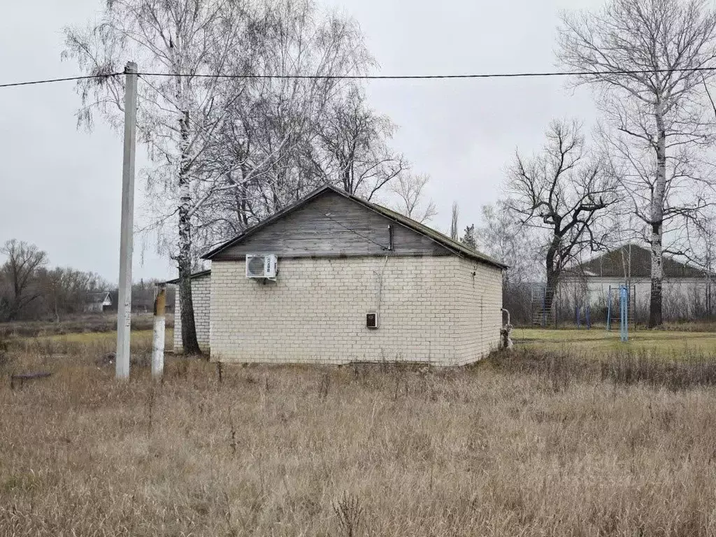 Торговая площадь в Белгородская область, Алексеевский муниципальный ... - Фото 2