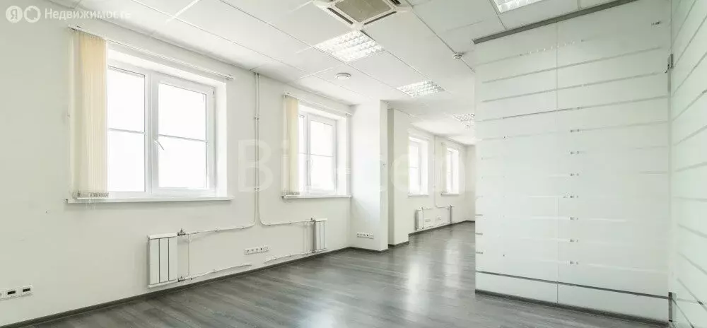 Офис (91.3 м) - Фото 2