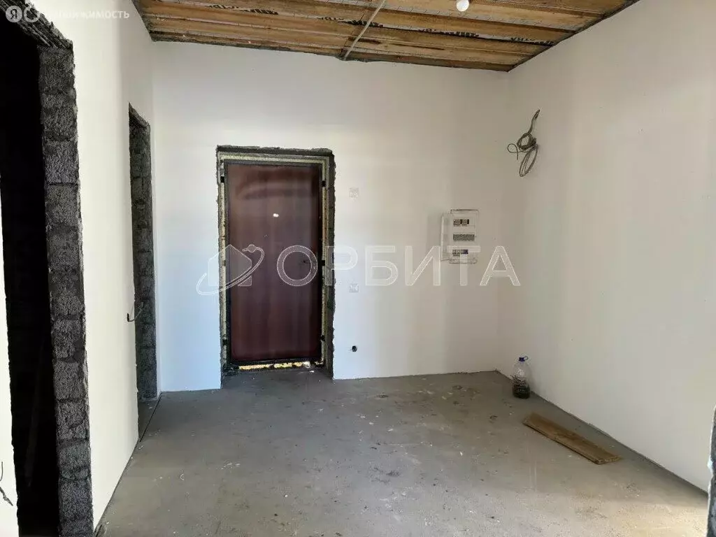 Дом в Тюмень, Калининский округ, Садовая улица (110 м) - Фото 1