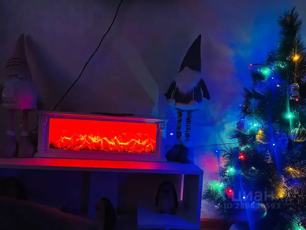 1-к кв. Карелия, Сортавала ул. Дружбы Народов, 15 (36.0 м) - Фото 2