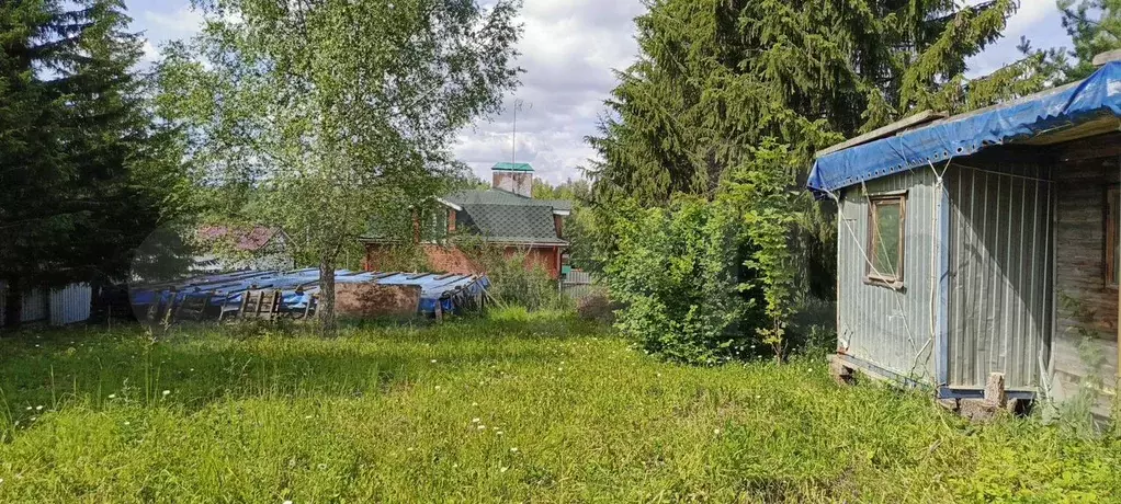 Участок 9,5 сот. (СНТ, ДНП) - Фото 0