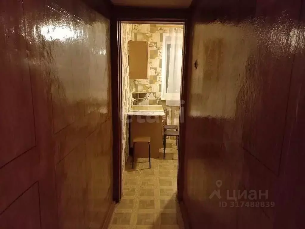 2-к кв. Татарстан, Казань ул. Белинского, 17 (44.0 м) - Фото 0