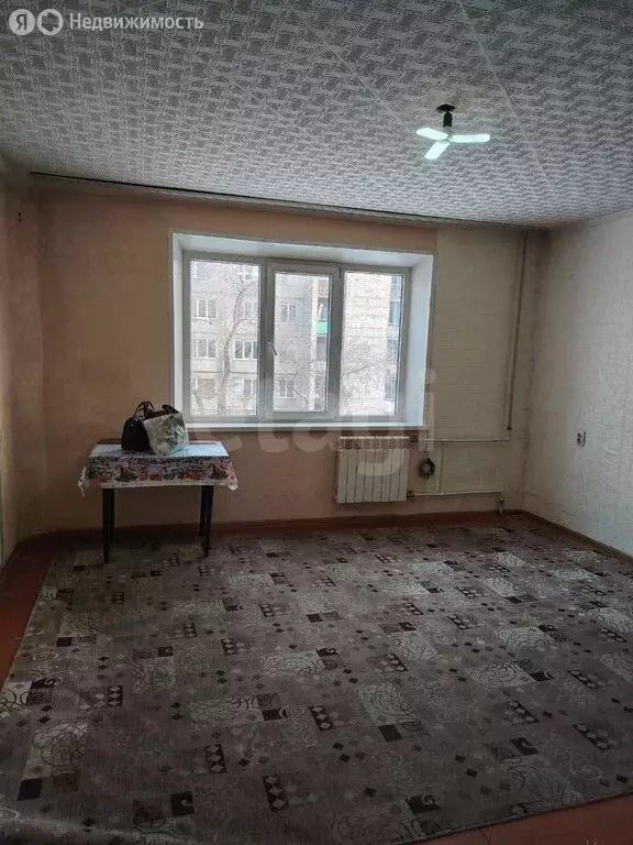 1к в -комнатной квартире (18.3 м) - Фото 2