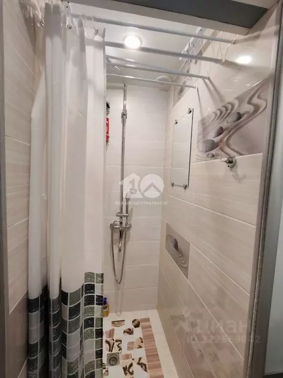 Комната Новосибирская область, Бердск ул. Ленина, 44 (9.0 м) - Фото 2