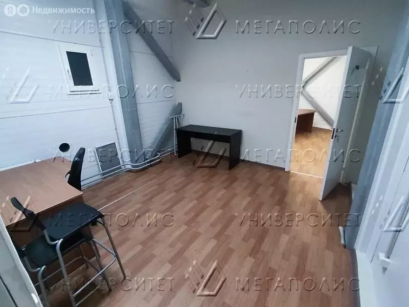 Офис (108 м) - Фото 1