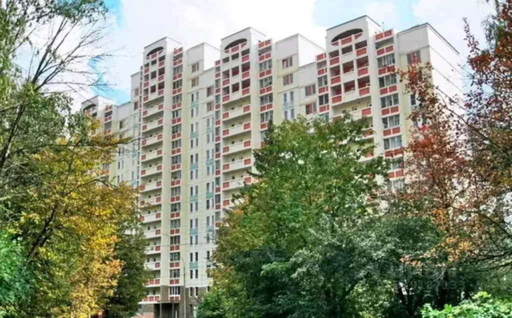2-к кв. Москва, Москва, Зеленоград 340 (53.5 м) - Фото 0