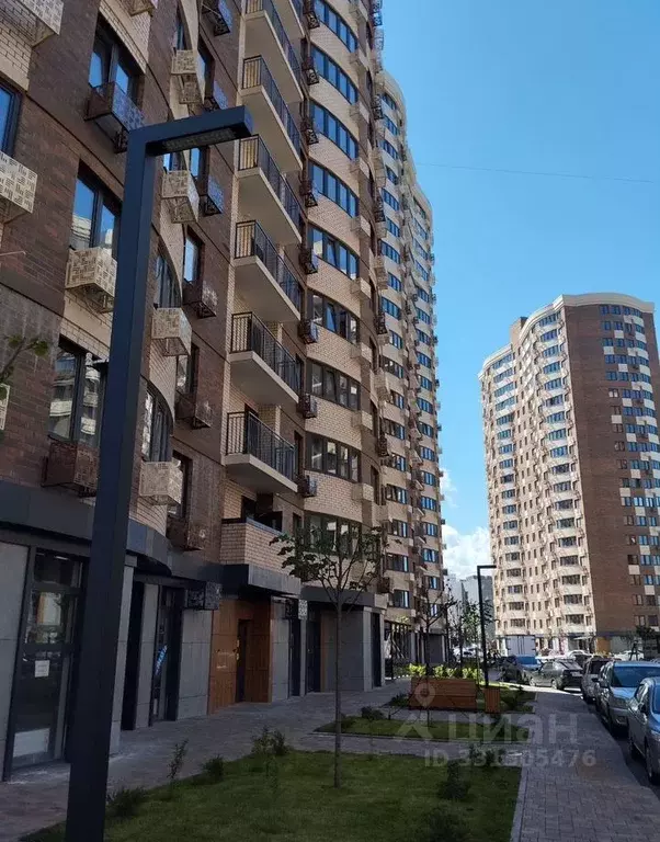 Склад в Краснодарский край, Краснодар Ростовское ш., 30/7к3 (20 м) - Фото 1