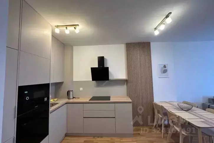 2-к кв. Краснодарский край, Анапа ул. Толстого, 26 (59.0 м) - Фото 1