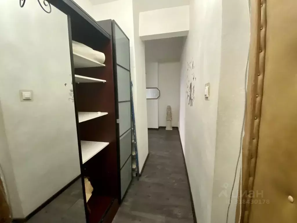 2-к кв. Москва Рочдельская ул., 26/28С4 (60.0 м) - Фото 0
