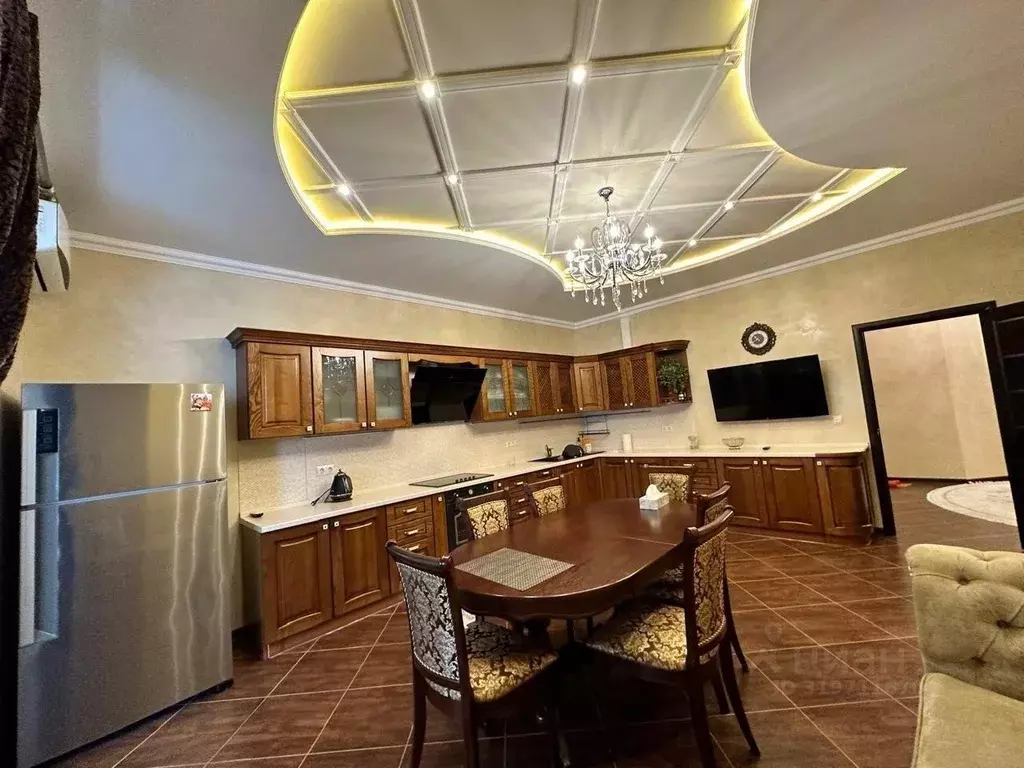 Квартира, 3 комнаты, 133 м - Фото 1