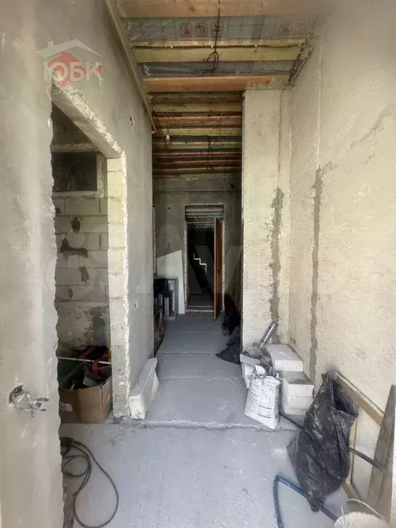 6-к. квартира, 120 м, 1/2 эт. - Фото 1