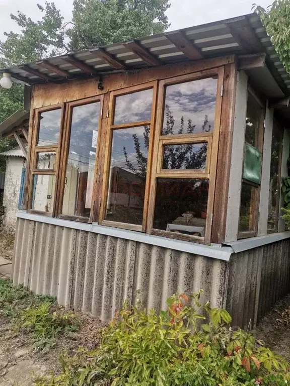 Участок в Ростовская область, Новочеркасск Троицкая пл. (6.28 сот.) - Фото 1