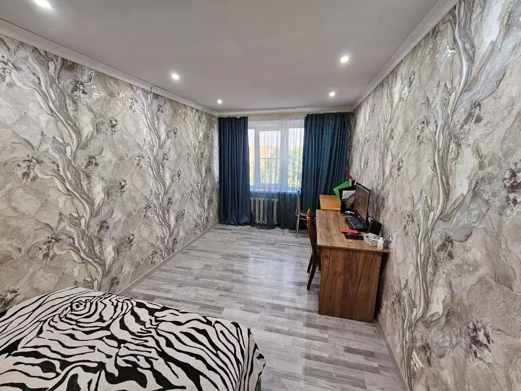 2-к кв. Адыгея, Майкоп ул. 3-го Интернационала, 445 (45.0 м) - Фото 1