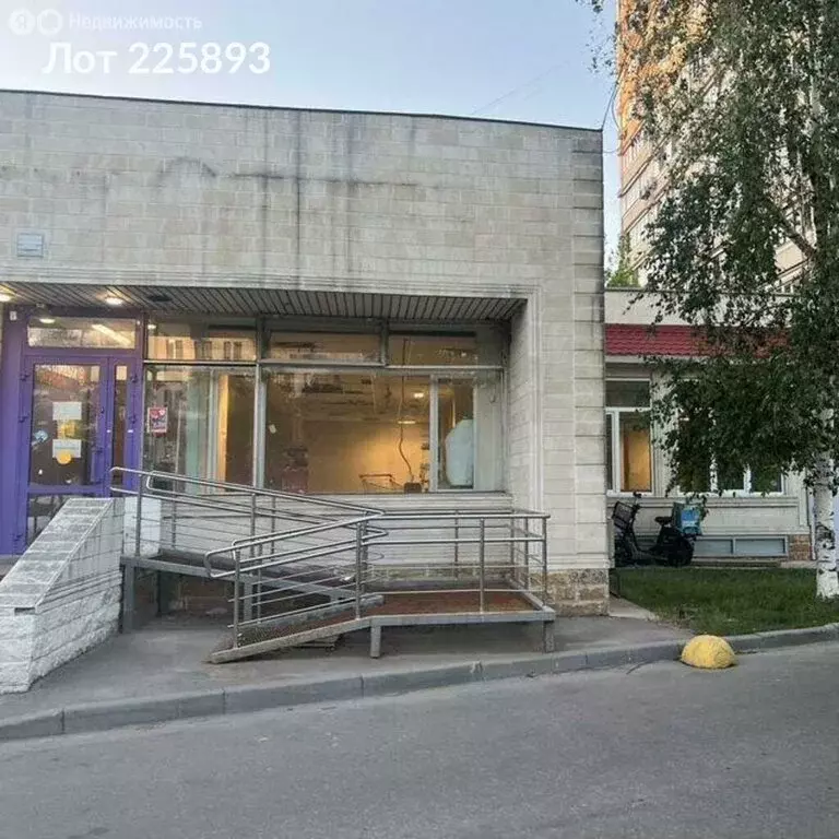 Помещение свободного назначения (480 м) - Фото 1
