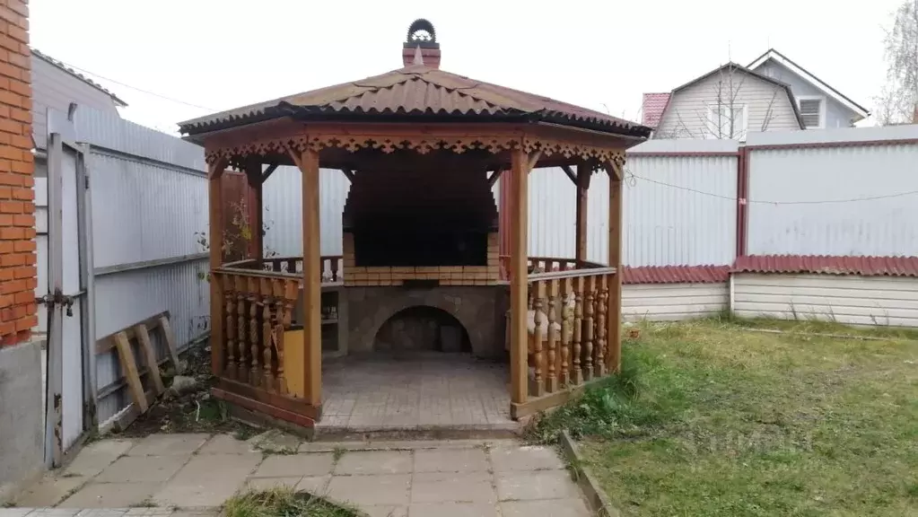 Дом в Московская область, Раменский муниципальный округ, Лотос СНТ 111 ... - Фото 2