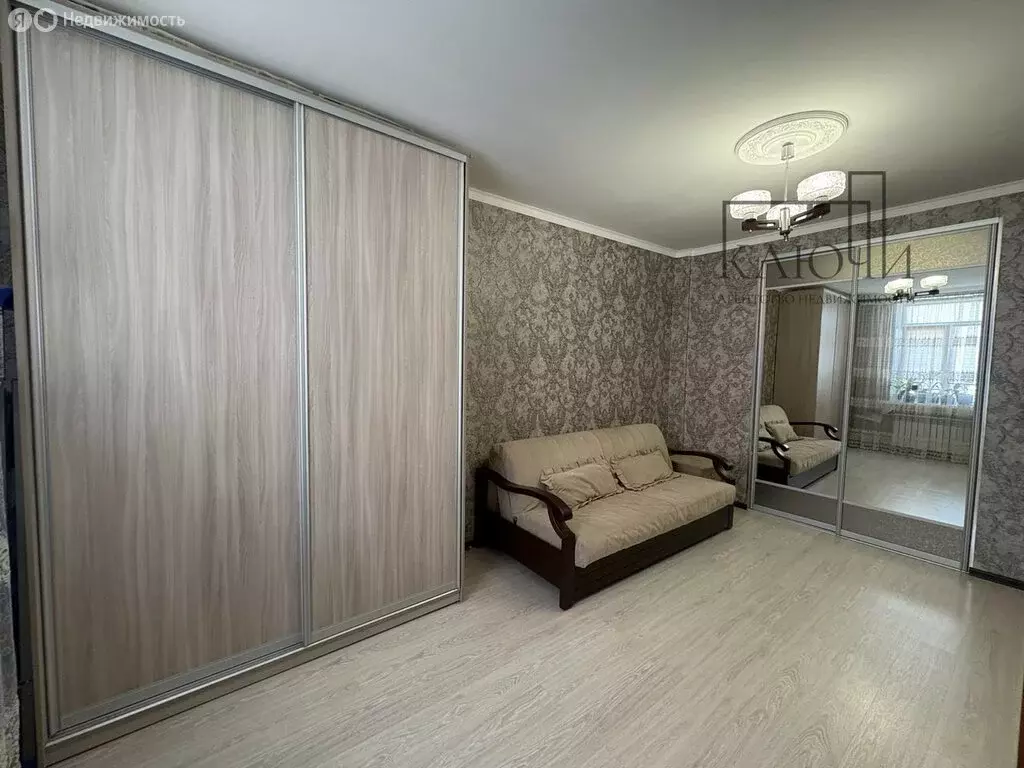 2-комнатная квартира: Магнитогорск, проспект Ленина, 19 (54 м) - Фото 1