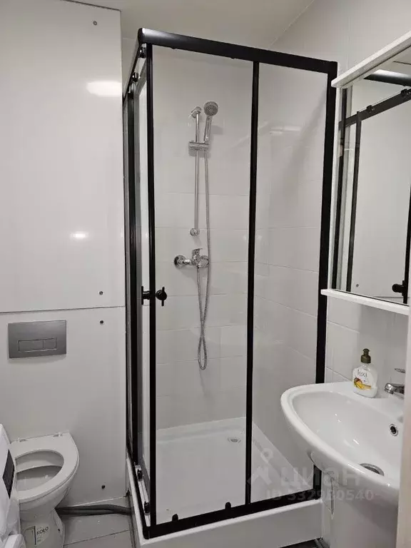 Студия Москва Сосенское поселение, просп. Куприна, 24к2 (25.0 м) - Фото 1