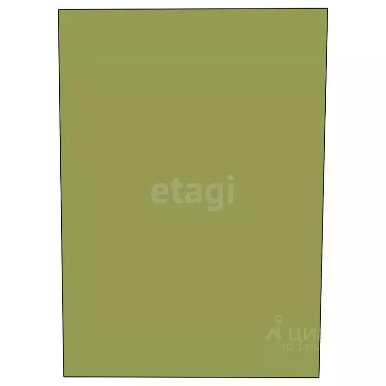 Участок в Бурятия, Улан-Удэ Учитель СТ, 245 (8.0 сот.) - Фото 2