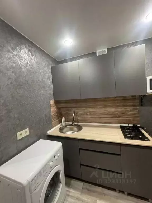 1-к кв. Московская область, Люберцы городской округ, Октябрьский пгт ... - Фото 2