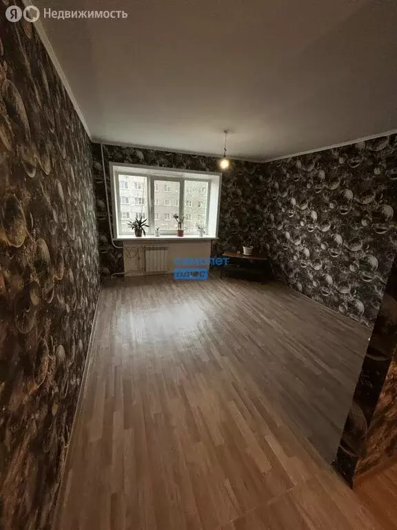 1-комнатная квартира: Бийск, Ударная улица, 73А (19 м) - Фото 0