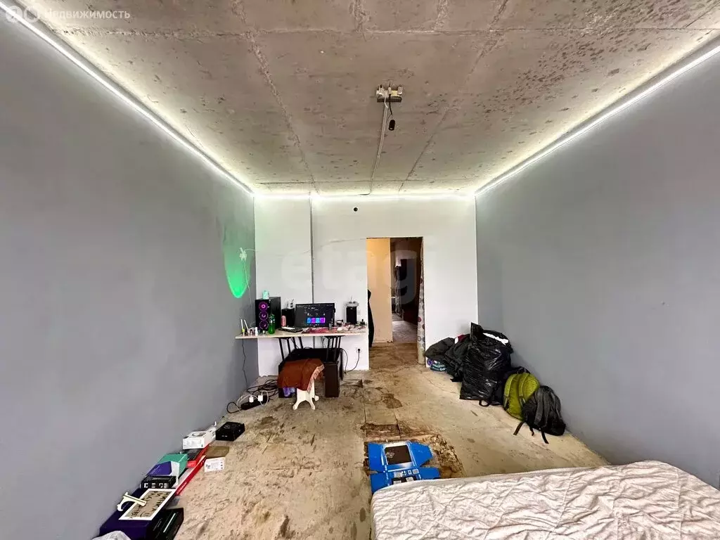 1-комнатная квартира: Сыктывкар, улица Мира, 45 (45.1 м) - Фото 2