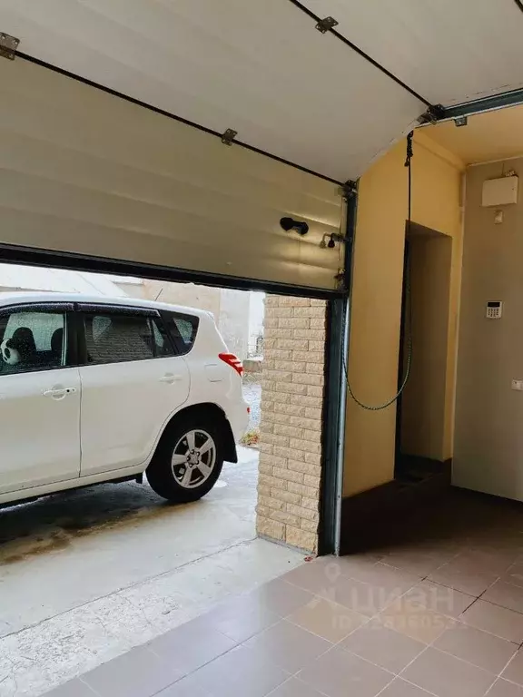 Таунхаус в Крым, Ялта муниципальный округ, Кореиз пгт ул. Южная, 66А ... - Фото 2