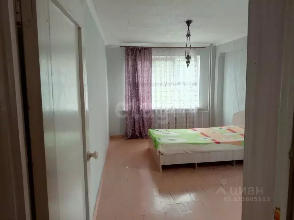 2-к кв. Адыгея, Майкоп ул. 12 Марта, 134К2 (53.0 м) - Фото 1