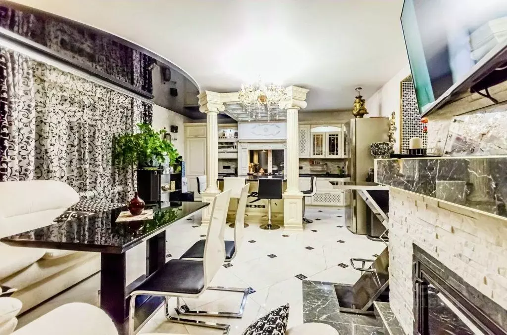 Дом в Самарская область, Самара просека 8-я (400 м) - Фото 2