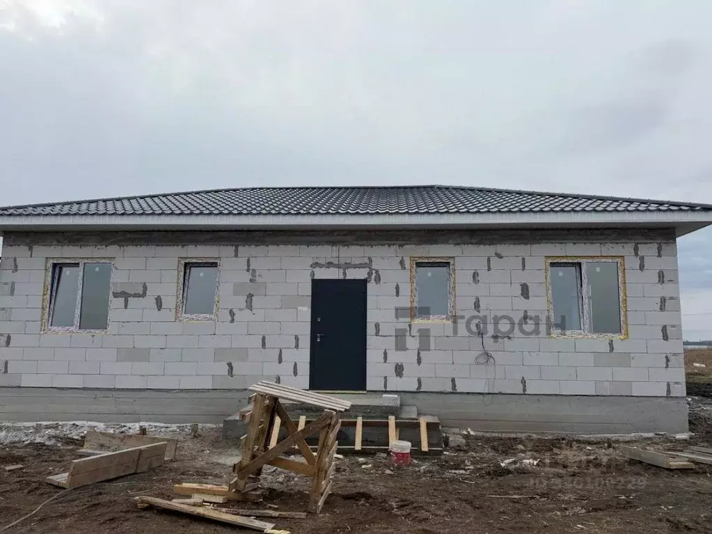 Дом в Челябинская область, Красноармейский муниципальный округ, пос. ... - Фото 2