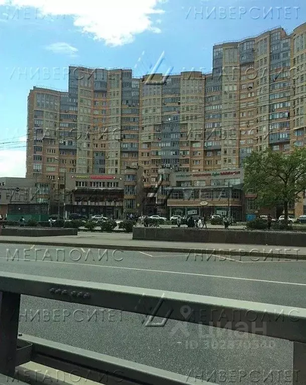 Помещение свободного назначения в Москва Профсоюзная ул., 104 (240 м) - Фото 0