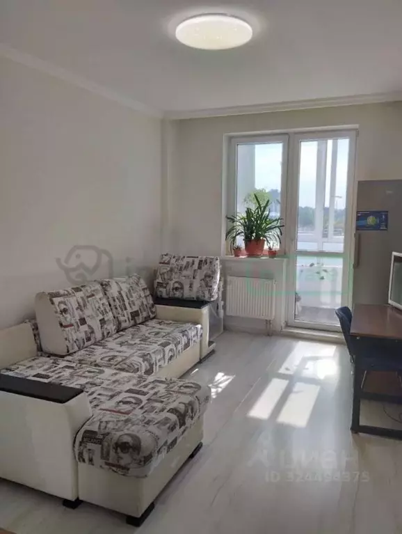 3-к кв. Калининградская область, Калининград ул. Согласия, 50 (92.0 м) - Фото 1