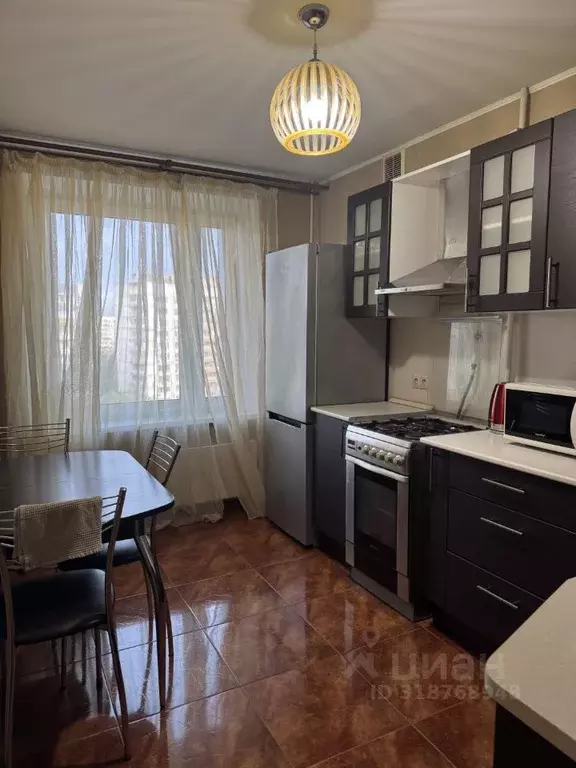 2-к кв. Москва Ташкентская ул., 4К1 (48.0 м) - Фото 0