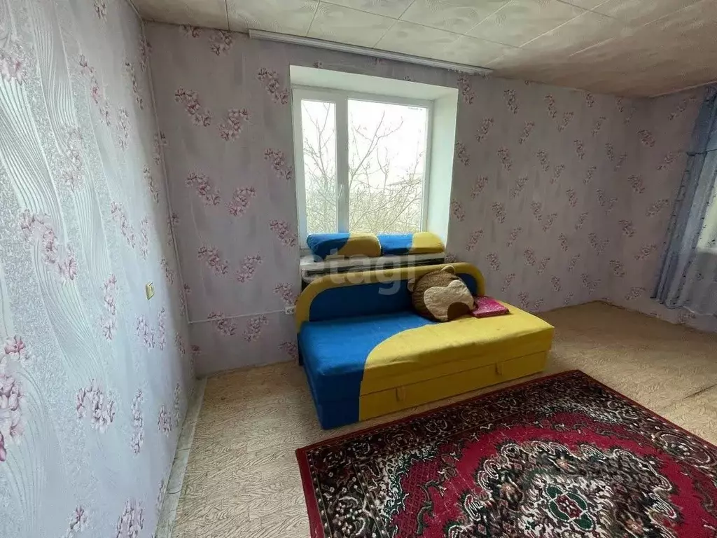 2-к кв. Крым, Джанкой ул. Проезжая (47.7 м) - Фото 0