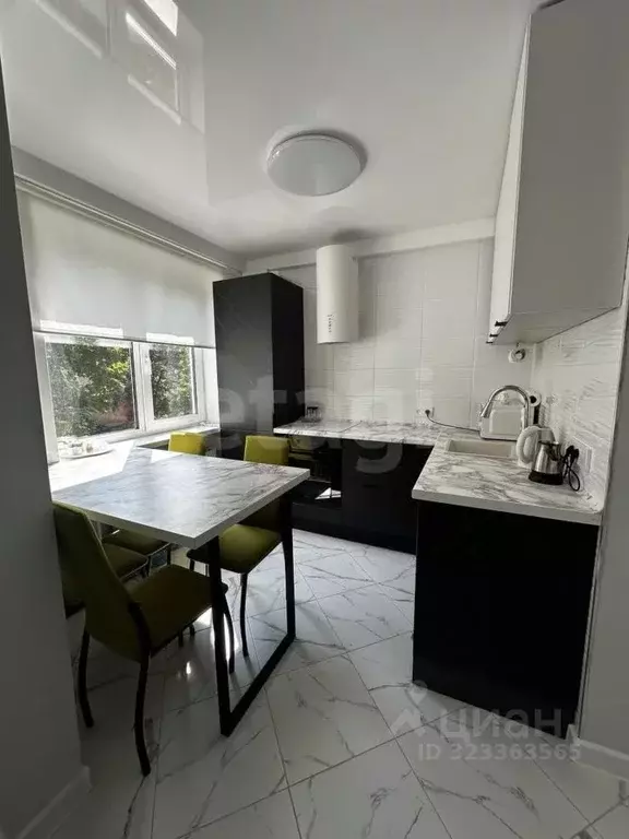 1-к кв. Санкт-Петербург просп. Наставников, 20К2 (40.0 м) - Фото 0