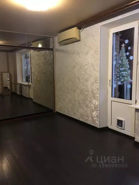 2-к кв. Москва ул. Генерала Рычагова, 15 (45.0 м) - Фото 2