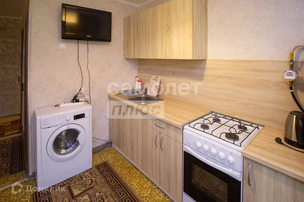 Продаётся 2-к квартира, 45.8 м - Фото 1