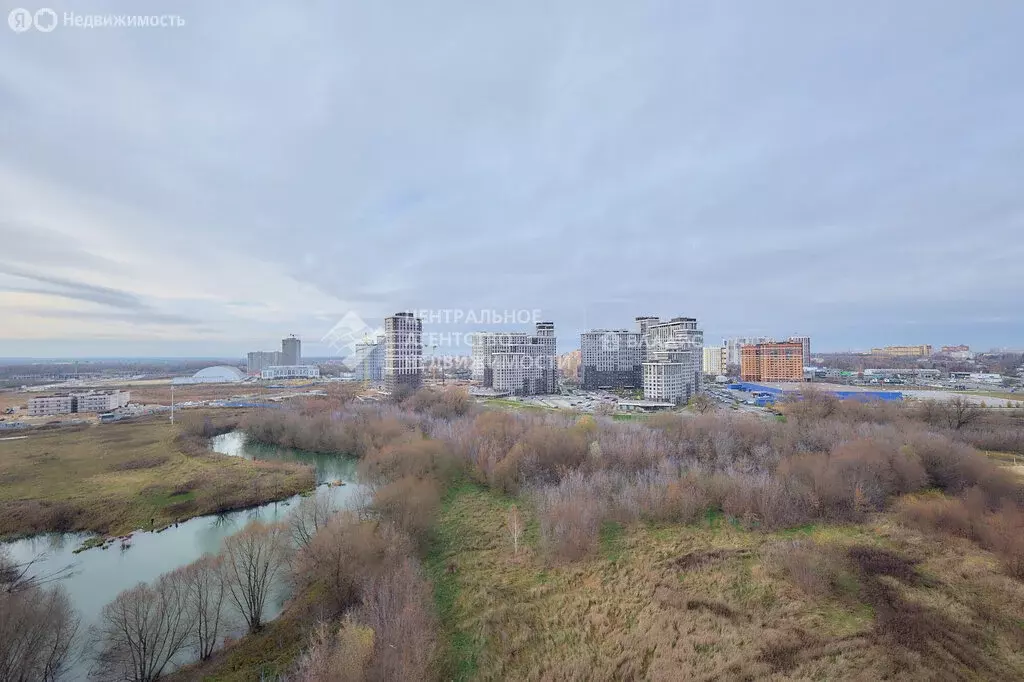 3-комнатная квартира: Рязань, улица Земнухова, 3 (85 м) - Фото 2