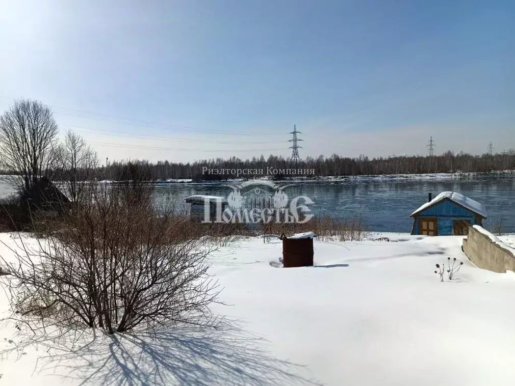 Дом в Иркутская область, Иркутский район, Уриковское муниципальное ... - Фото 1