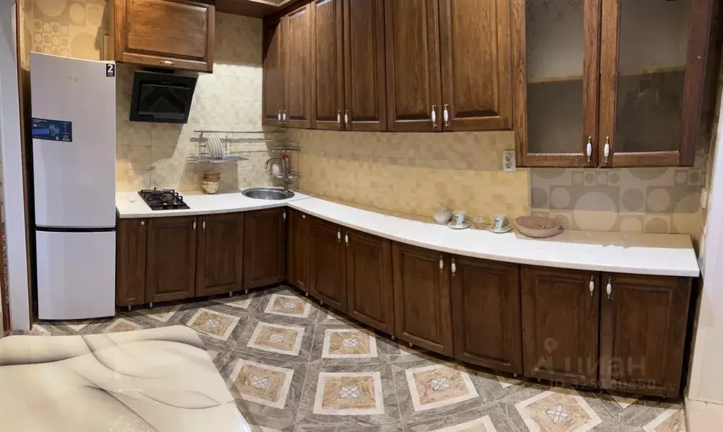 1-к кв. Рязанская область, Рязанский муниципальный округ, с. Дядьково ... - Фото 1