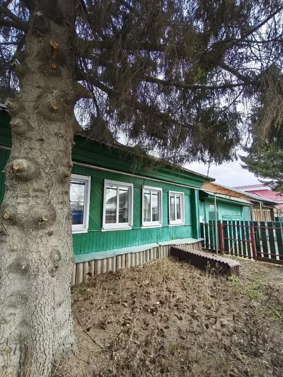 Дом в Свердловская область, Сысерть Дачная ул., 26 (36 м) - Фото 1