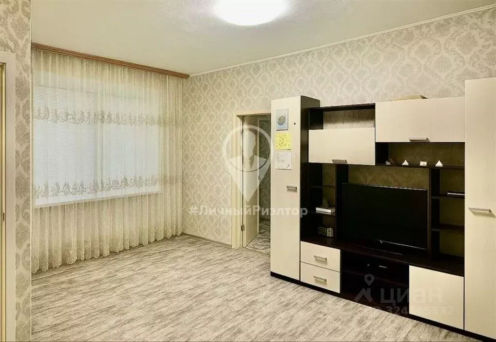 2-к кв. Рязанская область, Рязань ул. Фрунзе, 29 (42.1 м) - Фото 1