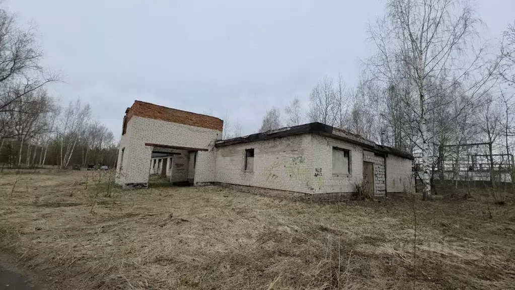 Помещение свободного назначения в Московская область, Электросталь ... - Фото 1