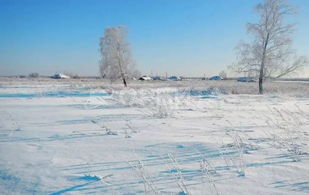 Участок в Тюменская область, Тюменский район, д. Марай  (7.5 сот.) - Фото 0