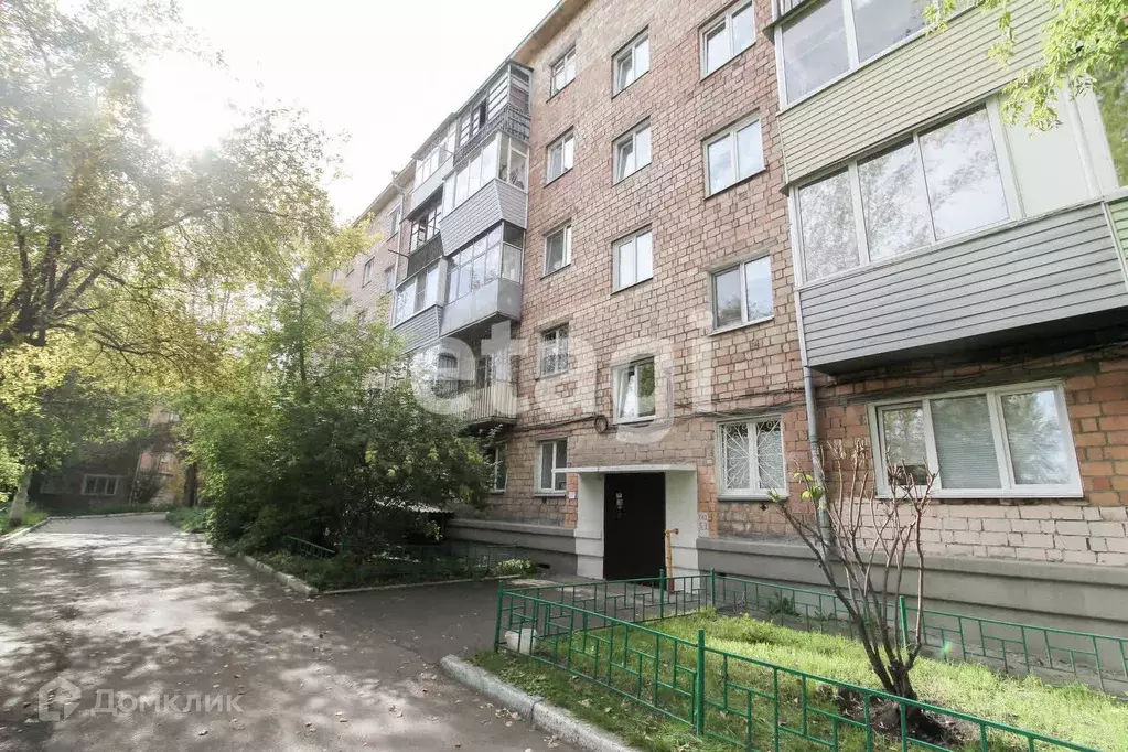 Продаётся 2-к квартира, 47 м - Фото 0