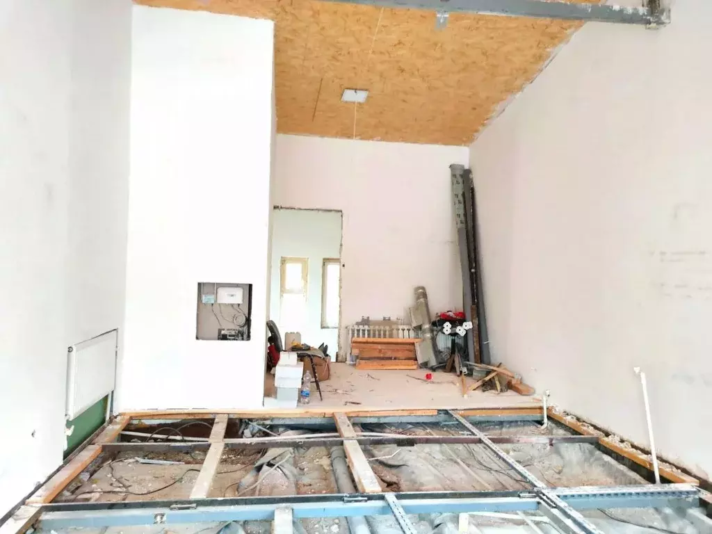 Помещение свободного назначения в Саратовская область, Саратов ул. ... - Фото 2