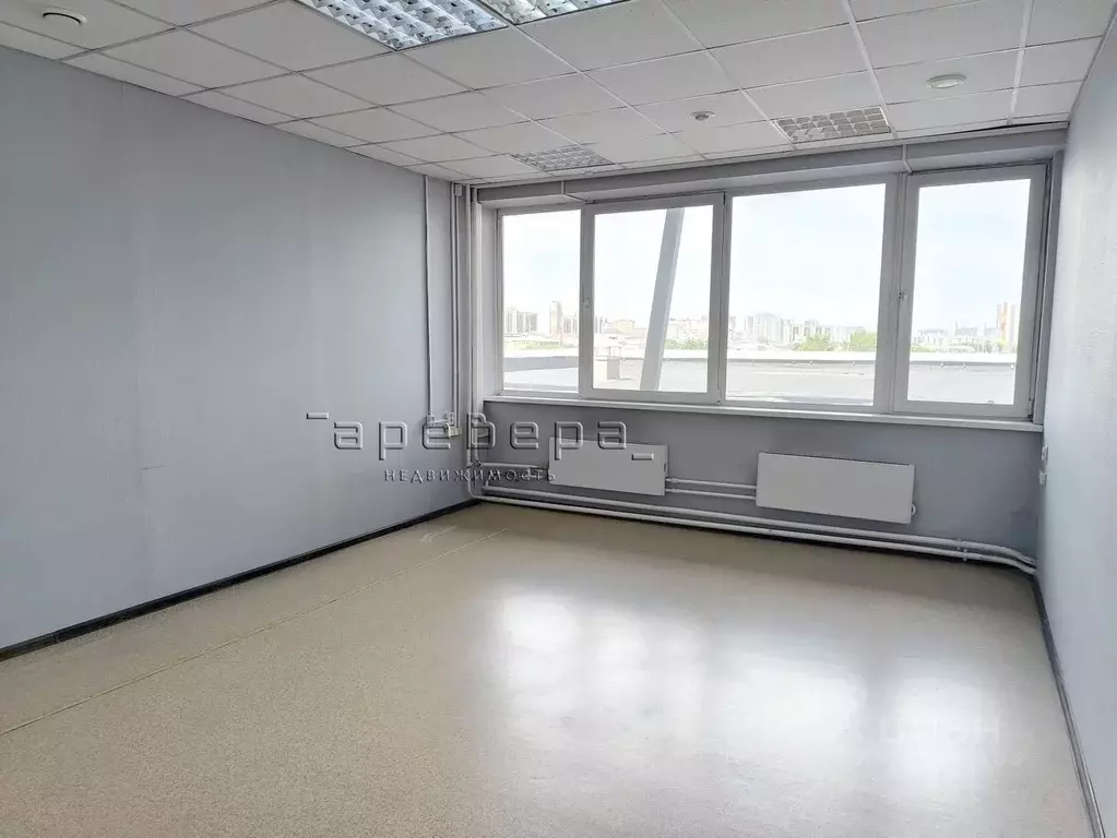 Офис в Красноярский край, Красноярск Взлетная ул., 59 (26 м) - Фото 2