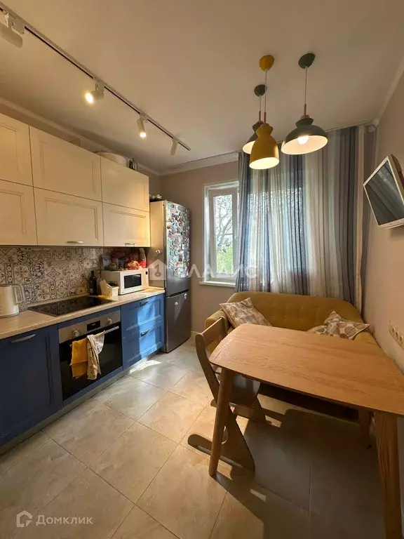 Продаётся 2-к квартира, 54.4 м - Фото 1