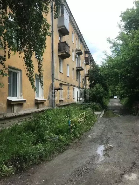 Студия Свердловская область, Нижний Тагил ул. Новострой, 31 (41.2 м) - Фото 2